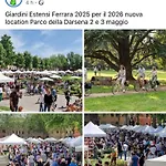Mia Appartamento Ferrara