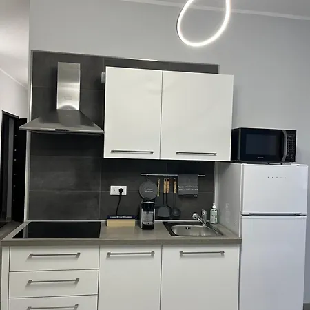 Mia Apartament