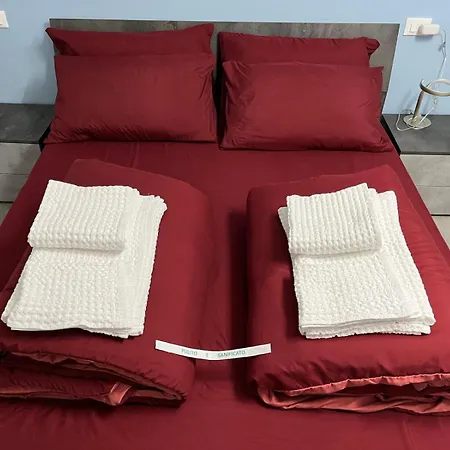 Apartment Mia Ferrara
