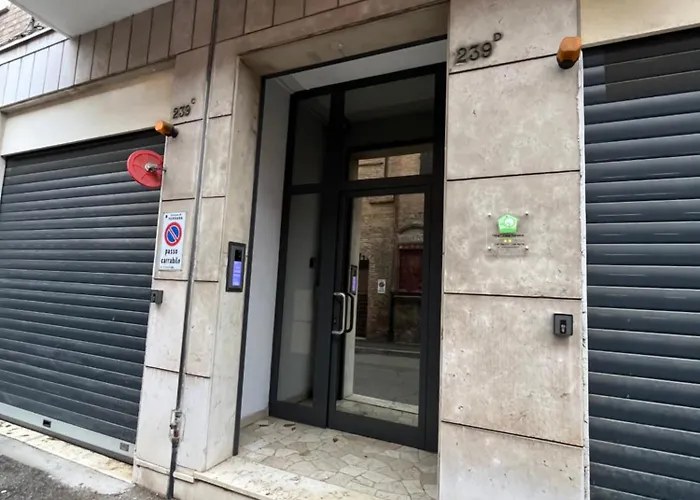 Mia Apartman Ferrara